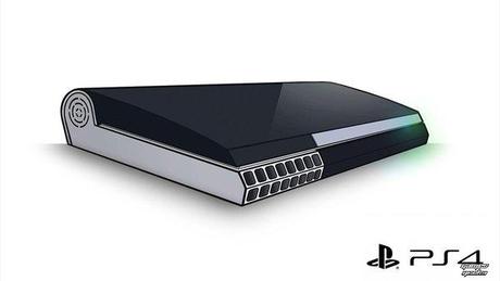 ps4 0 Sony tease la PlayStation 4  sony ps4 playstation 4 