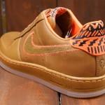 Nike Air Force 1 Low Hologram Nike Air Force 1 Downtown Low BHM