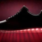 Nike Air Force 1 Low Hologram Nike Air Force 1 Low Black Friday 2012 Teaser