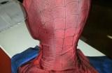 Un fan recréé un magnifique costume de Spiderman Un fan recréé un magnifique costume de Spiderman