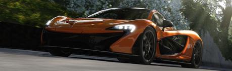 Forza 5 fait le plein d’images sur Xbox One ! Forza 5