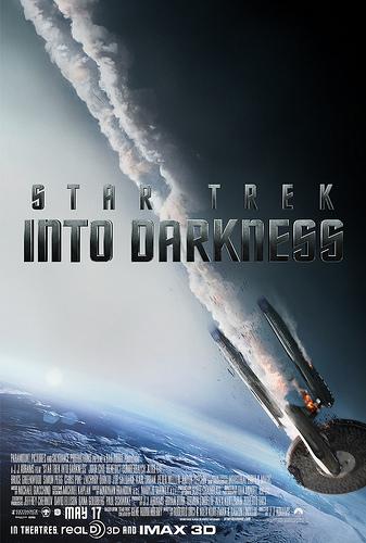 Star Trek into Darkness de J. J. Abrams