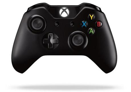 Microsoft dévoile la Xbox One ! Microsoft dévoile la Xbox One !