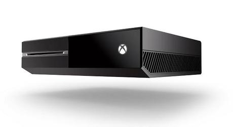 Microsoft dévoile la Xbox One ! Microsoft dévoile la Xbox One !