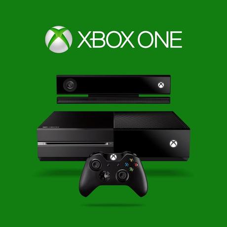 Microsoft dévoile la Xbox One ! Microsoft dévoile la Xbox One !