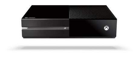 Microsoft dévoile la Xbox One ! Microsoft dévoile la Xbox One !