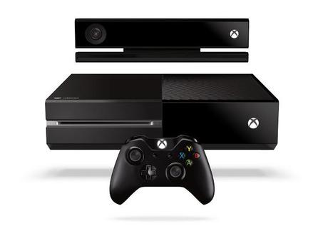 Microsoft dévoile la Xbox One ! Microsoft dévoile la Xbox One !
