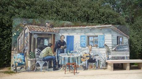 La balade à Balaruc balaruc P1360276