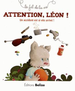 Petite bibliographie sur...: Les dangers domestiques. Petite bibliographie sur...: Les dangers domestiques.