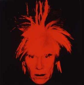 Andy Warhol à Shanghai : 15 Minutes Eternal