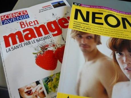 Quelques lectures du moment... P1070626.JPG