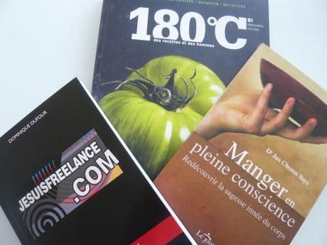 Quelques lectures du moment... P1070667.JPG