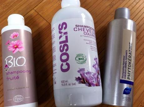 Avant j’avais les cheveux tous pourris – ma routine shampoing sans beurk Avant j’avais les cheveux tous pourris – ma routine shampoing sans beurk