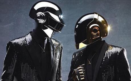 Les sorties de la semaine daftpunk6s Les sorties de la semaine