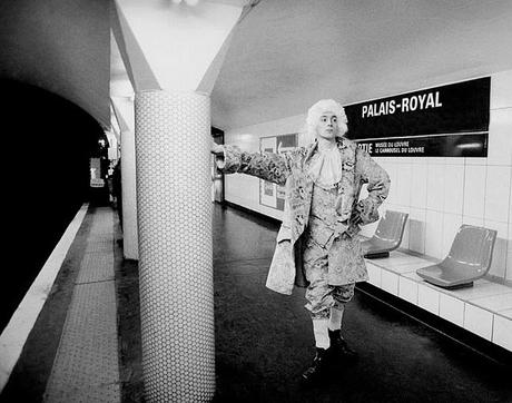 JANOL APIN: PHOTOS, MÉTRO ET JEUX DE MOTS JANOL APIN: PHOTOS, MÉTRO ET JEUX DE MOTS