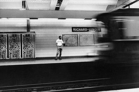JANOL APIN: PHOTOS, MÉTRO ET JEUX DE MOTS JANOL APIN: PHOTOS, MÉTRO ET JEUX DE MOTS