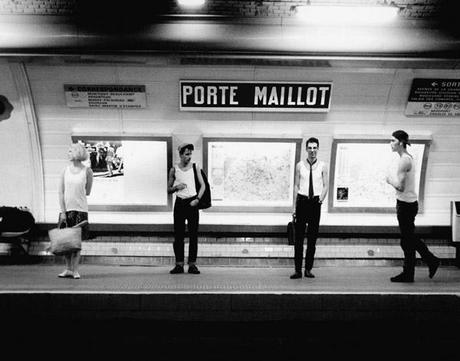JANOL APIN: PHOTOS, MÉTRO ET JEUX DE MOTS JANOL APIN: PHOTOS, MÉTRO ET JEUX DE MOTS