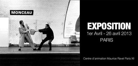 JANOL APIN: PHOTOS, MÉTRO ET JEUX DE MOTS JANOL APIN: PHOTOS, MÉTRO ET JEUX DE MOTS