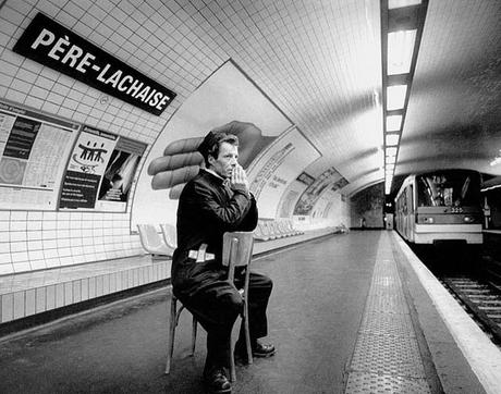 JANOL APIN: PHOTOS, MÉTRO ET JEUX DE MOTS JANOL APIN: PHOTOS, MÉTRO ET JEUX DE MOTS