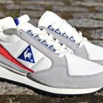 Foot Patrol x Le Coq Sportif Éclat Macaron Le Coq Sportif Eclat 89 Printemps-Eté 2013