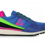 Foot Patrol x Le Coq Sportif Éclat Macaron Le Coq Sportif Eclat Fruit Loop