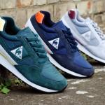 Foot Patrol x Le Coq Sportif Éclat Macaron Le Coq Sportif Eclat Hiver 2012