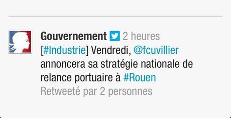Et pour quelques twitters de plus twitter3