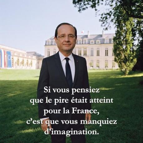 Et pour quelques twitters de plus le pire pour la france ?