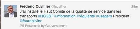 Et pour quelques twitters de plus twitter2