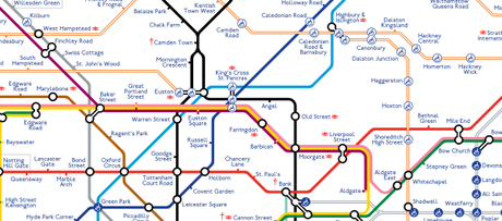 Le métro de Londres en code Screenshot_7