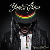 Yaniss Odua-Moment Idéal-Caan Dun Music-2013. Yaniss Odua-Moment Idéal-Caan Dun Music-2013.