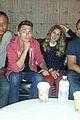 Arrow / The Originals : Découvrez les coulisses du photoshoot de la prochaine saison sur CW Cw-shoot arrow the originals cw photo shoot pics 03