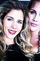 Arrow / The Originals : Découvrez les coulisses du photoshoot de la prochaine saison sur CW Cw-shoot arrow the originals cw photo shoot pics 07