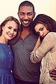 Arrow / The Originals : Découvrez les coulisses du photoshoot de la prochaine saison sur CW Cw-shoot arrow the originals cw photo shoot pics 17