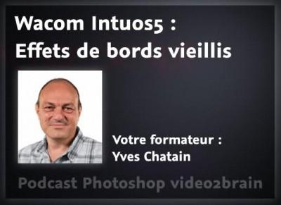 photogeek101-120 Bords vieillis avec une Wacom Intuos5 dans PS CS6