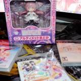 RPG et Nendoroid Madoka Ultimate Achats - RPG et Nendoroid Madoka Ultimate (1)