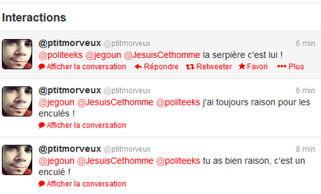Mais pourquoi tant de haine ? Capture