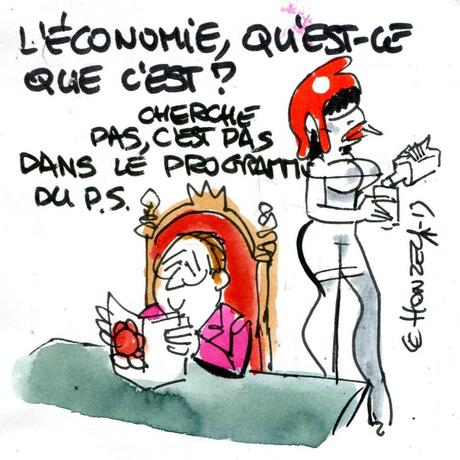 imgscan contrepoints 2013836 économie L'économie, qu'est-ce que c'est ?