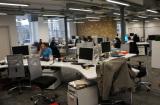 Avec Tech-City Londres cajole ses start-up