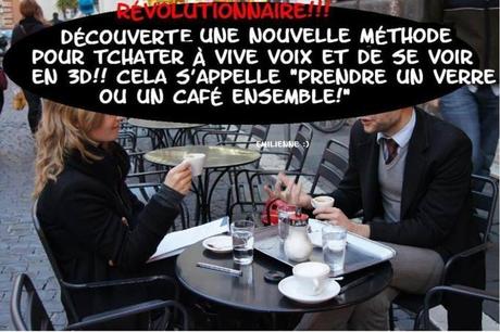 La photo du jour La photo du jour