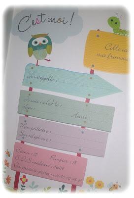 Ma grossesse : Le carnet Babynote Ma grossesse : Le carnet Babynote