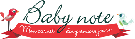 Ma grossesse : Le carnet Babynote Ma grossesse : Le carnet Babynote