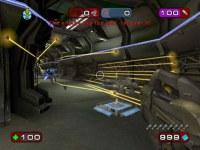 Screenshot du jeu vidéo Unreal Championship