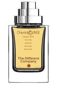 Oriental Lounge, The Different Company