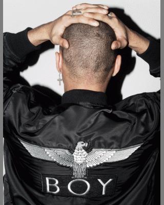 BOY LONDON, la légende BOY LONDON