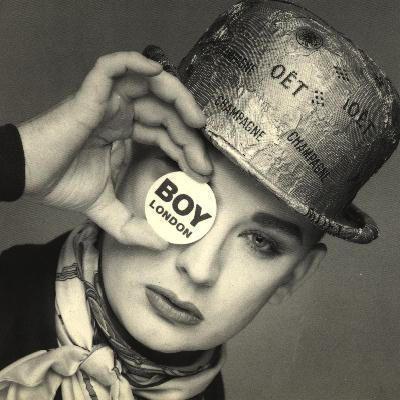BOY LONDON, la légende BOY LONDON