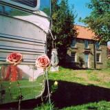 La Rosa Campsite Extraordinaire – Angleterre La Rosa Campsite 02
