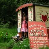 La Rosa Campsite Extraordinaire – Angleterre La Rosa Campsite 15