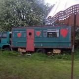 La Rosa Campsite Extraordinaire – Angleterre La Rosa Campsite 07