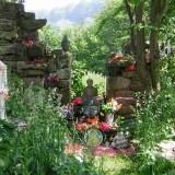 La Rosa Campsite Extraordinaire – Angleterre La Rosa Campsite 03